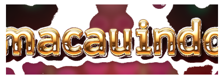macauindo logo